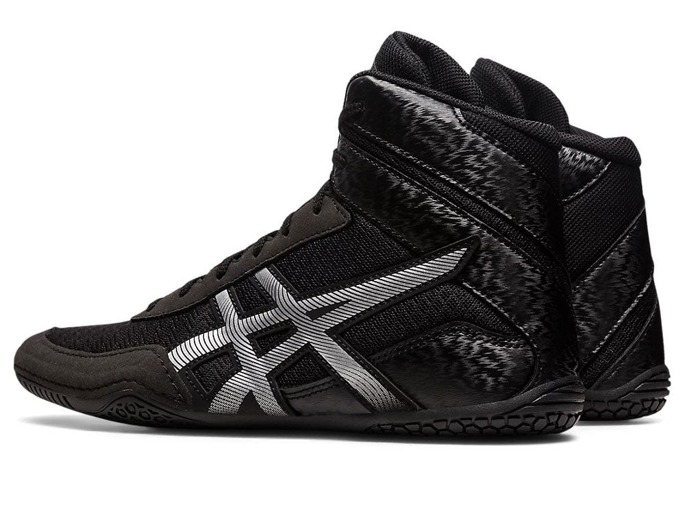 新品未使用ASICS MATCONTROL 3 アシックス マットコントロール3 MATCONTROL 3 メンズ レスリング シューズ マットコントロール 3