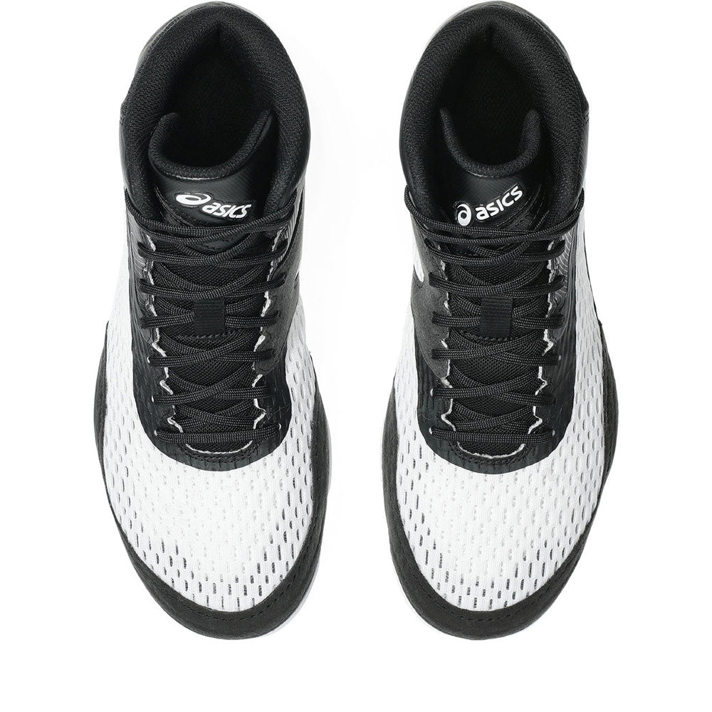 メンズ SPLIT ELITE レスリングシューズ スピリット エリート