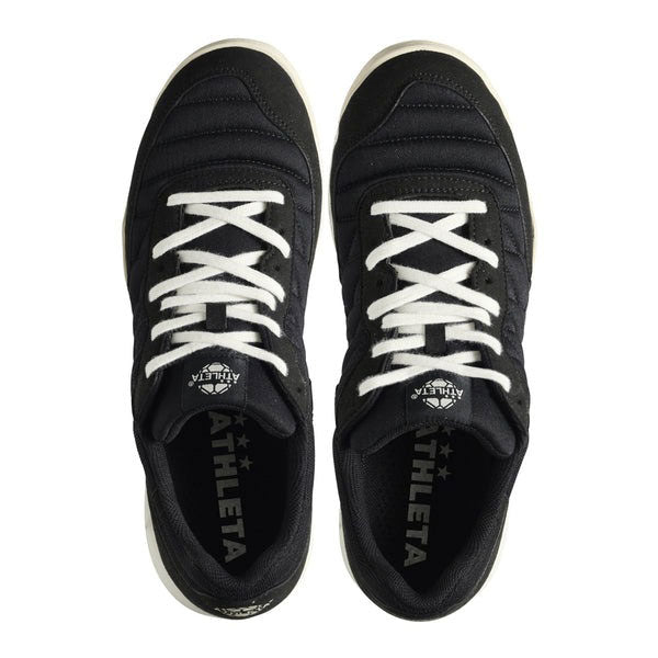 ATHLETA CULTURA ID フットサル シューズ 屋内用 サッカー インドア