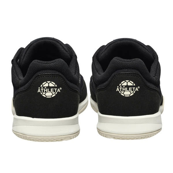 ATHLETA CULTURA ID フットサル シューズ 屋内用 サッカー インドア