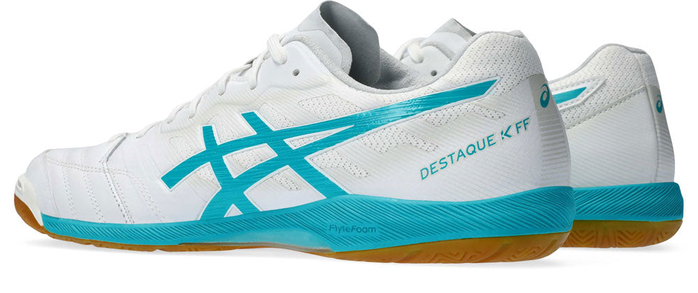 DESTAQUE K FF Men's Futsal Shoes Indoor Shoes