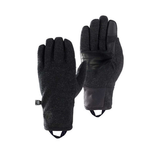 Passion Glove Hiking Gloves Camping Wool