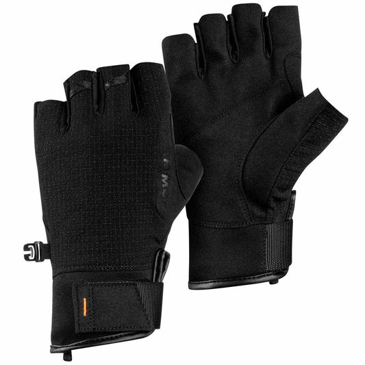 Pordoi Glove Pordoi Gloves Unisex Outdoor Climbing Gloves Durable