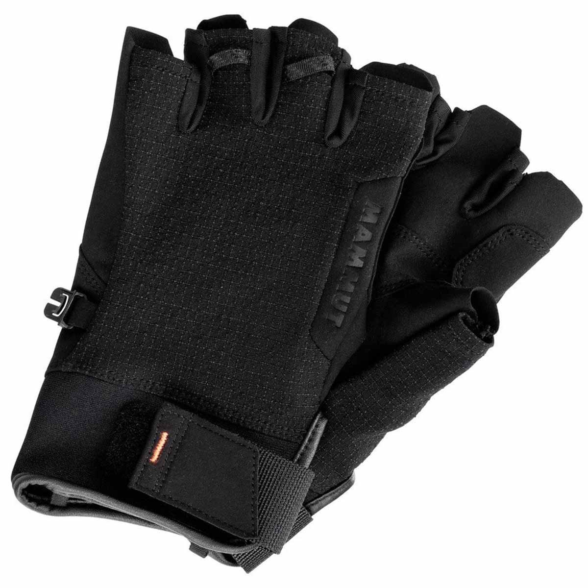 Pordoi Glove Pordoi Gloves Unisex Outdoor Climbing Gloves Durable