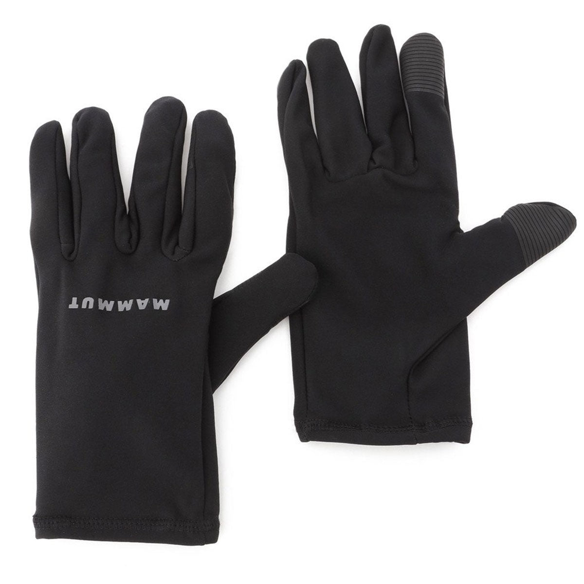 Stretch Glove ストレッチ グローブ ユニセックス アウトドア 手袋 保温