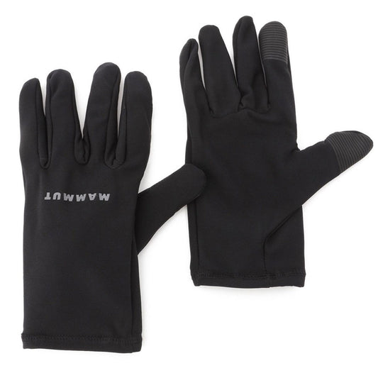 Stretch Glove ストレッチ グローブ ユニセックス アウトドア 手袋 保温