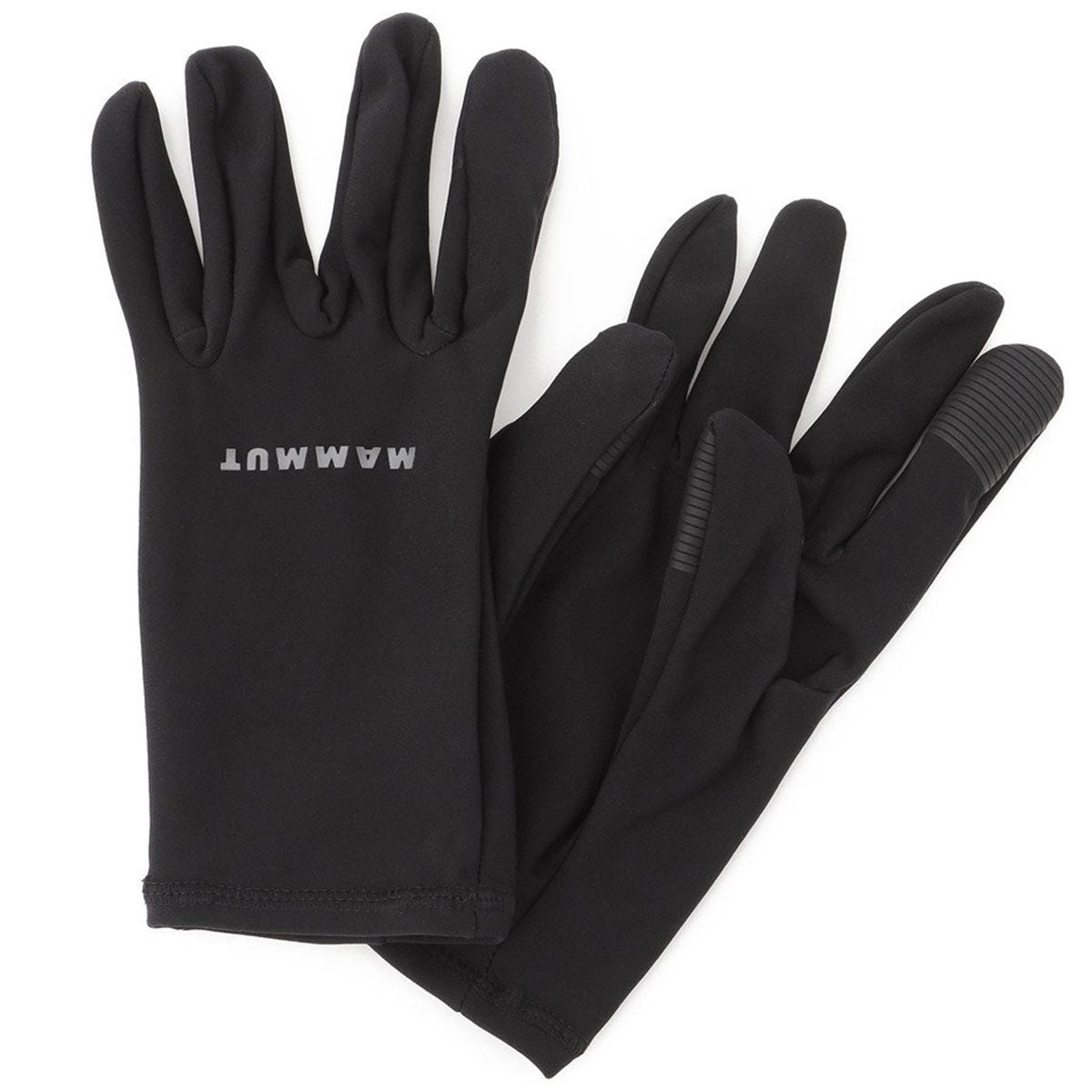 Stretch Glove ストレッチ グローブ ユニセックス アウトドア 手袋 保温