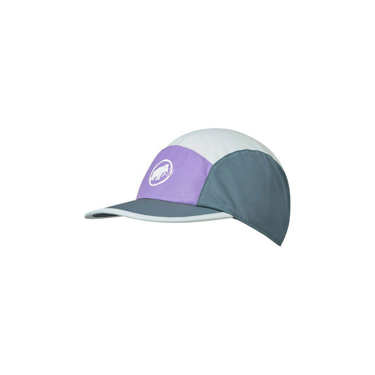 エナジー ライト キャップ 帽子 アウトドア 軽量 ランニング トレイル コンパクト