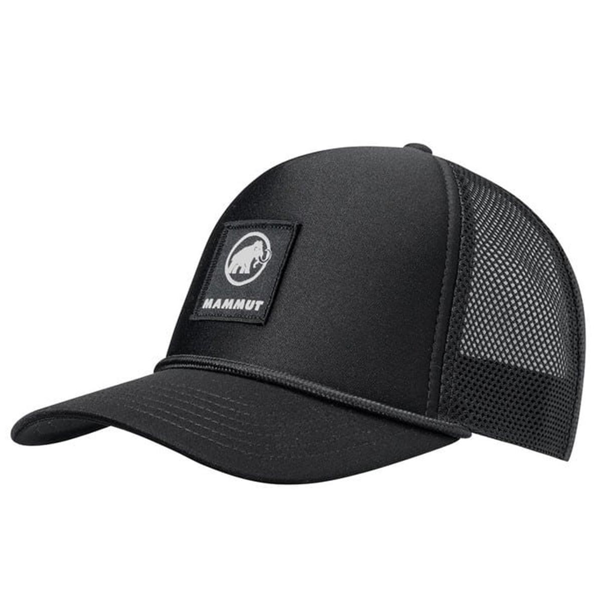 Crag Cap Logo Crag Cap Logo Unisex Hat Outdoor Breathable