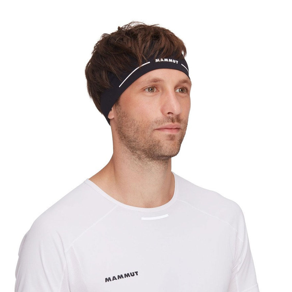 エナジー ライト ヘッドバンド ユニセックス ヘッドバンド アウトドア 帽子 ヘアバンド