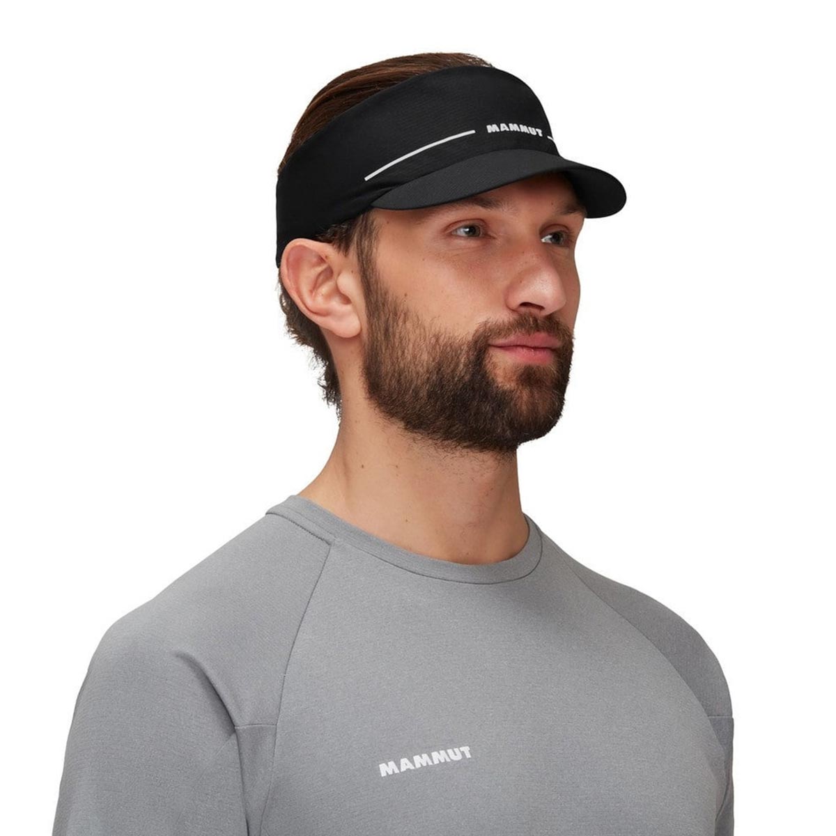 Aenergy TR Visor Energy Trail Run Visor Unisex Hat