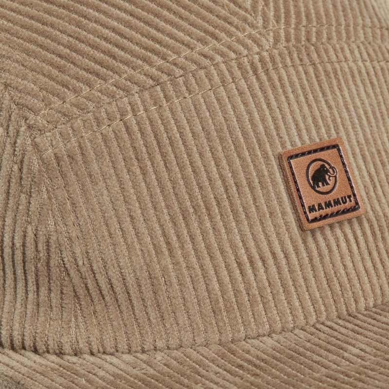 Cord Cap Unisex Hat Cap Outdoor Casual