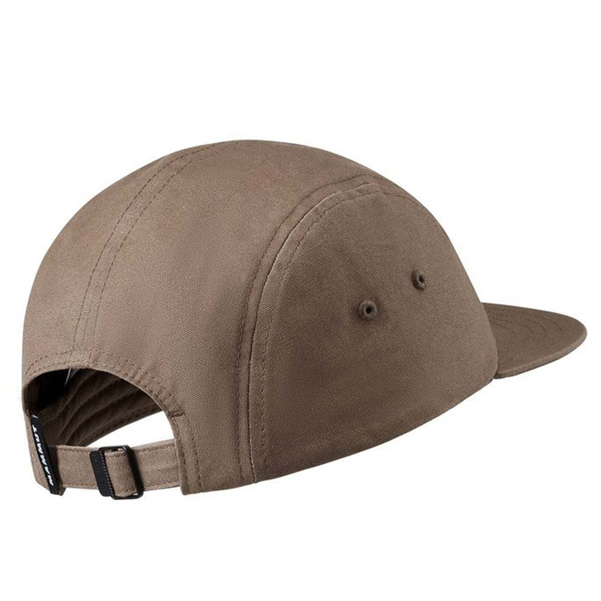 Five Panel Cotton Cap