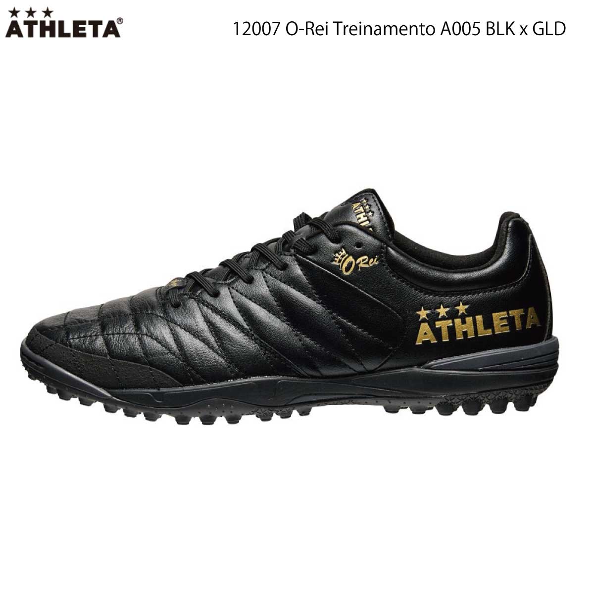 O-Rei Treinameno A005 Men's Soccer Training Shoes Turf