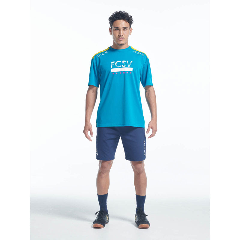 Switch TR Top Soccer Practice T-Shirt for Men and Women