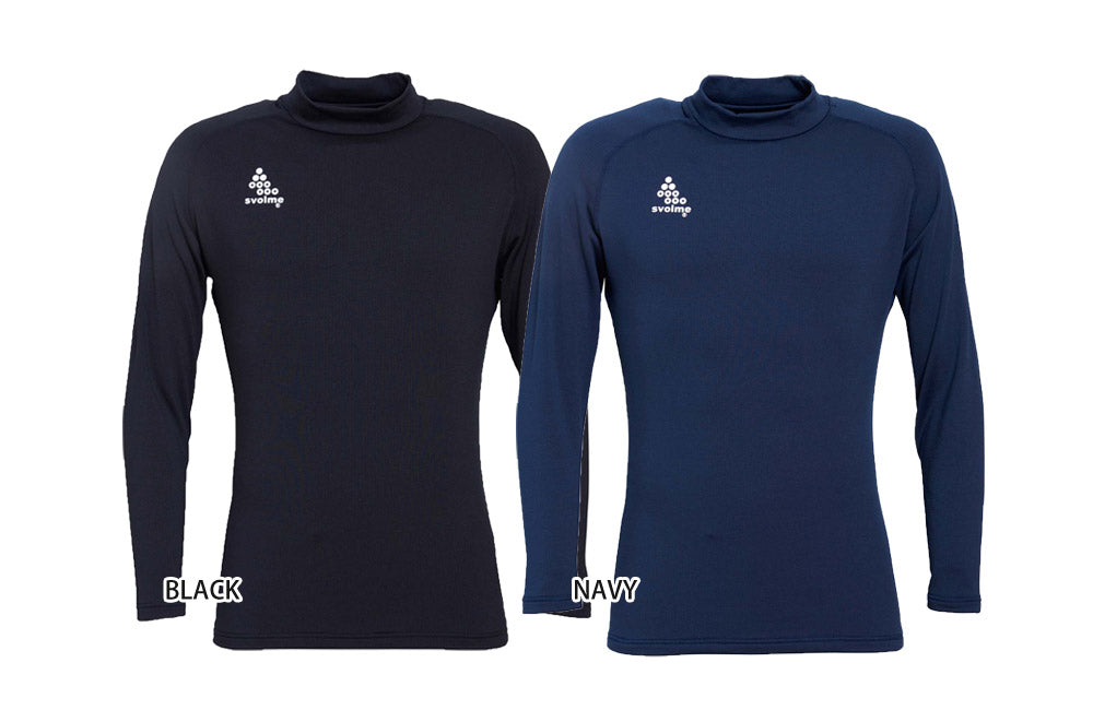 Sweat-resistant fleece innerwear with UV protection and sweat-wicking, quick-drying inner shirt