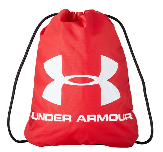 UA OGC Sackpack 12L Backpack Gym Bag Basketball Training Bag
