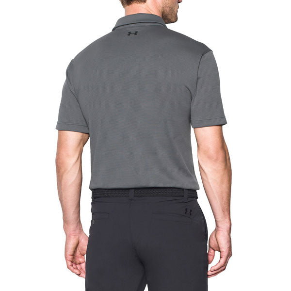 メンズ ポロシャツ ゴルフウェア テックポロ