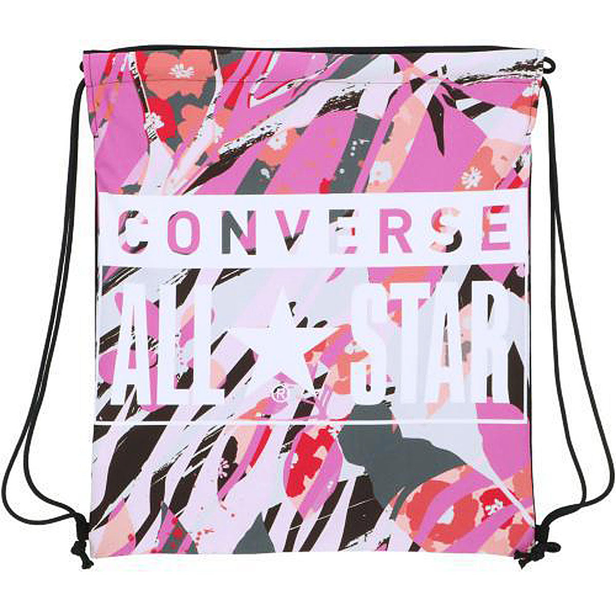 CONVERSE Multi-Snap Viscotex Knapsack