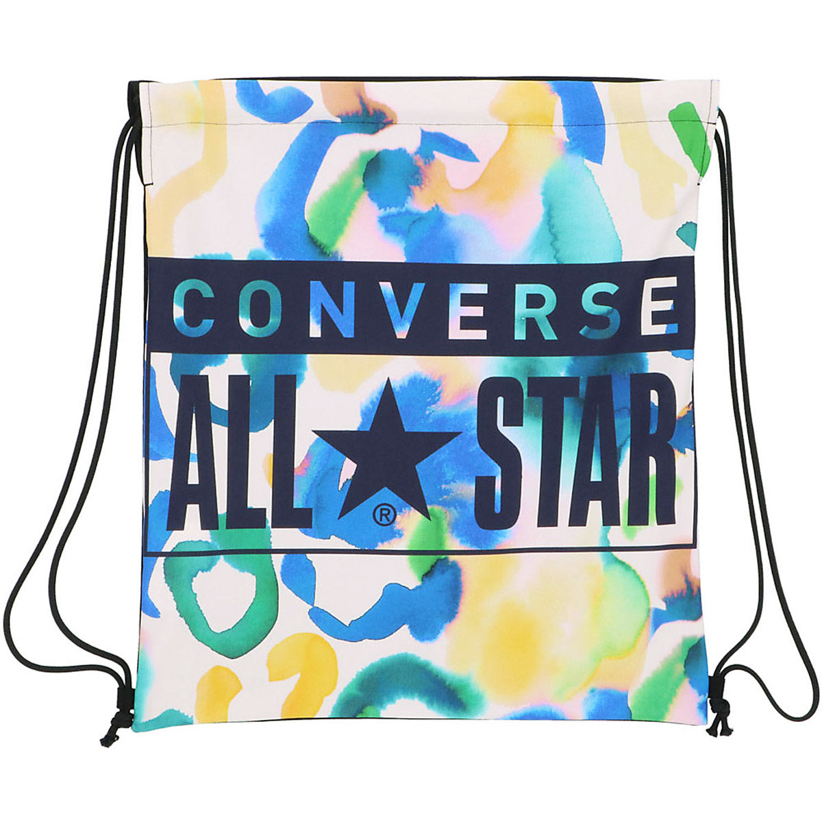 CONVERSE コンバース マルチスナップ ビスコテックス ナップサック