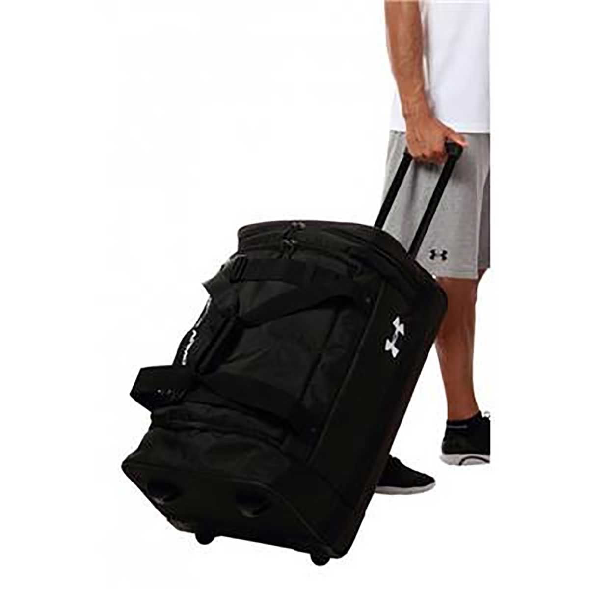 UA Roadgame Wheelbag II L チームバッグ ホイール付