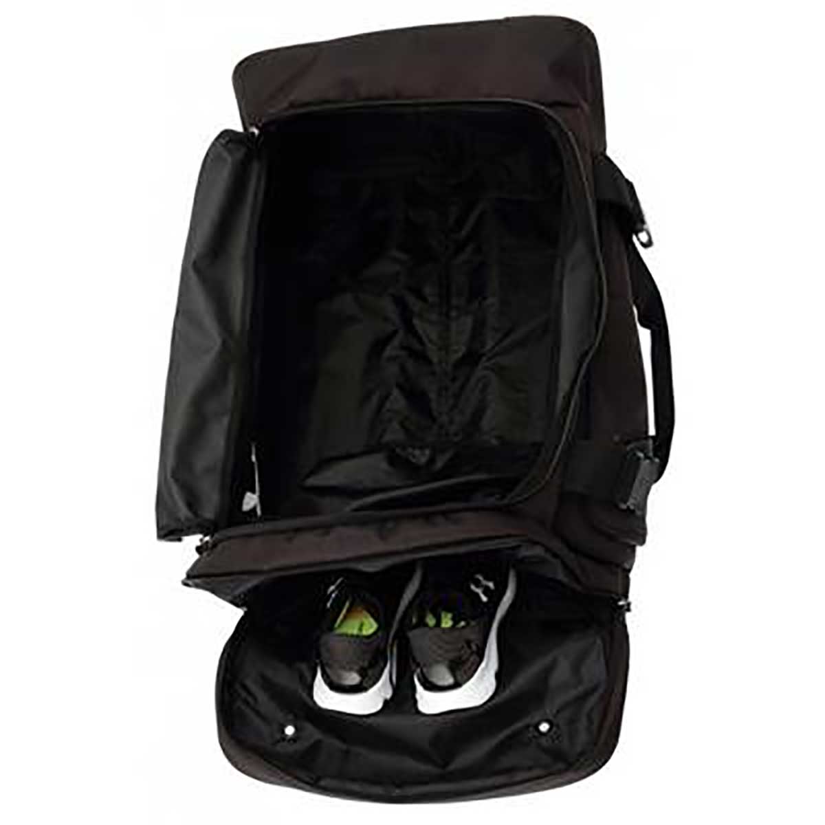 UA Roadgame Wheelbag II L チームバッグ ホイール付