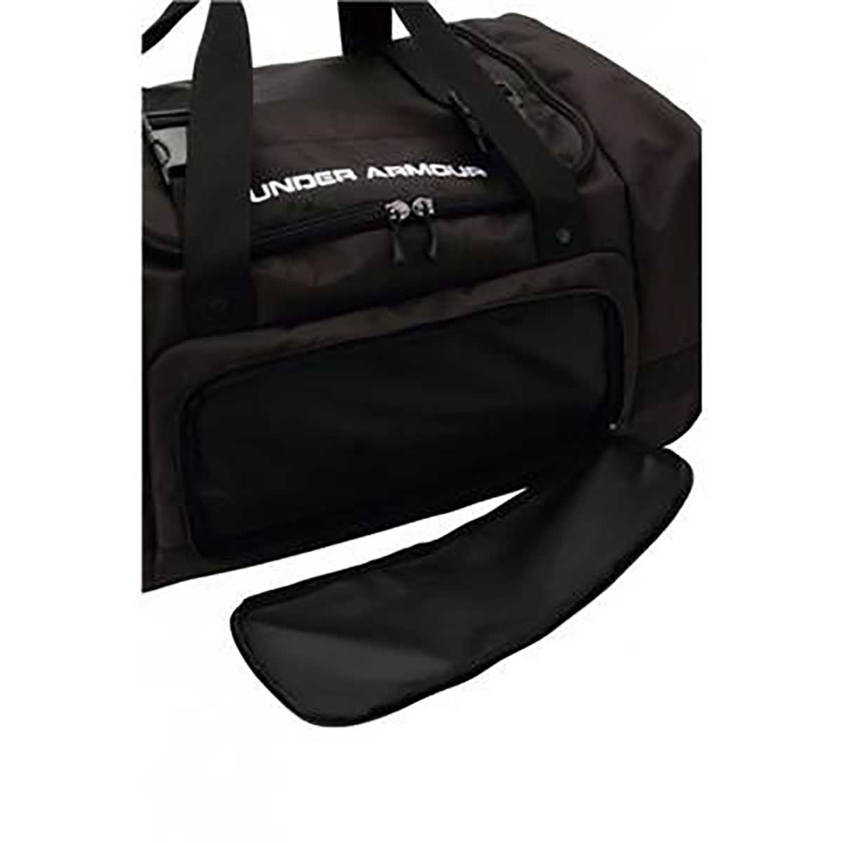UA Roadgame Wheelbag II L チームバッグ ホイール付