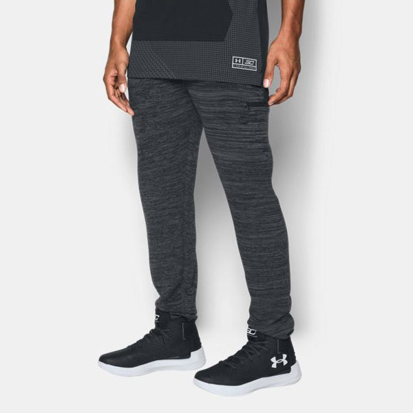 UA SC30 Threadbone Pants Stephen Curry Collection Sweatpants