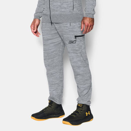 UA SC30 Threadbone Pants Stephen Curry Collection Sweatpants