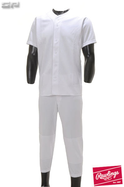 Practice uniform set for baseball, practice wear, large size 3L, XXL, XO