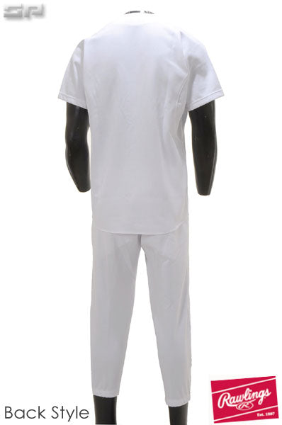 Practice uniform set for baseball, practice wear, large size 3L, XXL, XO