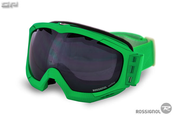 ADDICT NEON Kids and Juniors Snow Goggles for older children and adults with small faces