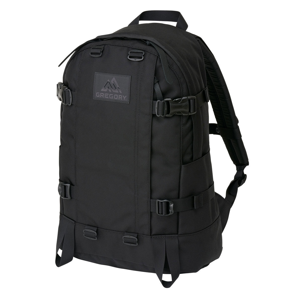All-day backpack, rucksack, daypack, bag