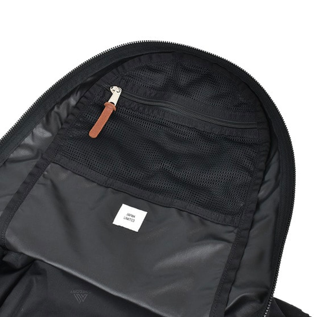 All-day backpack, rucksack, daypack, bag