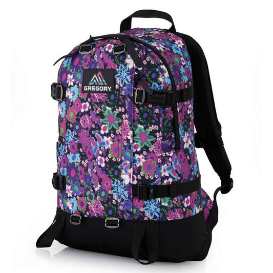 オールデイ リュック バックパック トレッキング 登山 アウトドア キャンプ 旅行