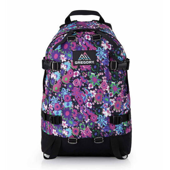 オールデイ リュック バックパック トレッキング 登山 アウトドア キャンプ 旅行