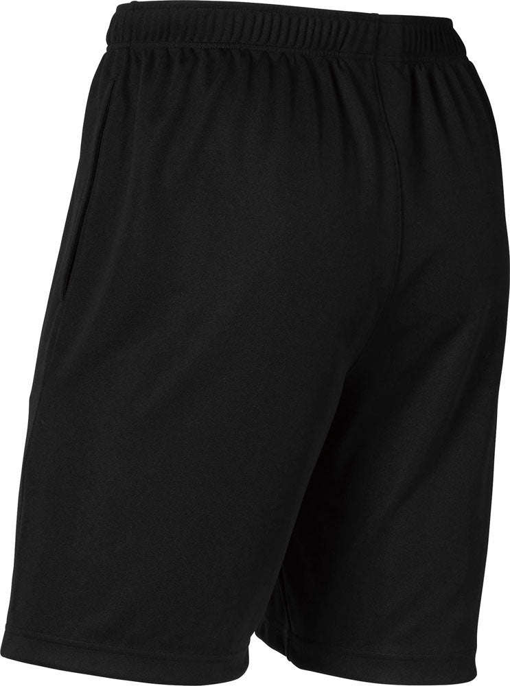 UAチーム ショーツ メンズ ハーフパンツ ショートパンツ トレーニングウェア