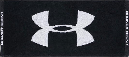 UAタオル ミディアム2.0 スポーツタオル サッカー バスケット 野球 テニス