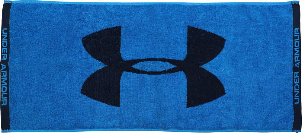 UAタオル ミディアム2.0 スポーツタオル サッカー バスケット 野球 テニス