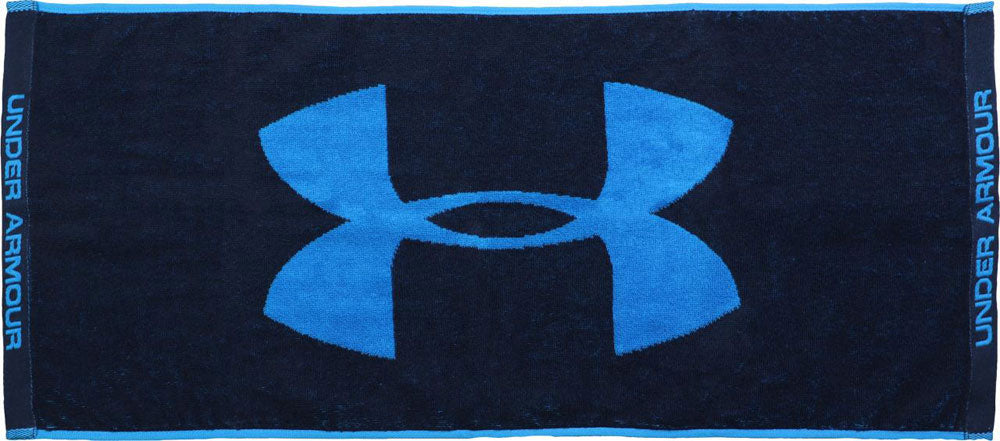 UAタオル ミディアム2.0 スポーツタオル サッカー バスケット 野球 テニス
