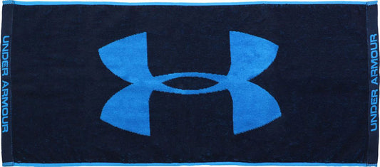 UAタオル ミディアム2.0 スポーツタオル サッカー バスケット 野球 テニス