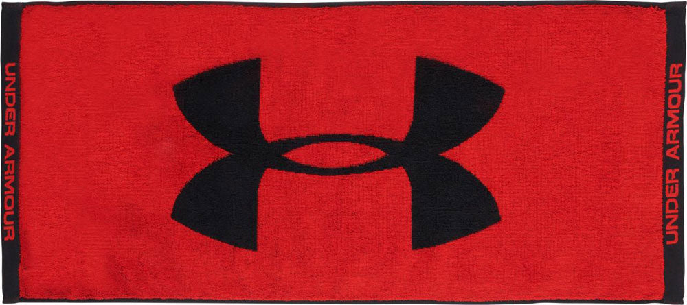 UAタオル ミディアム2.0 スポーツタオル サッカー バスケット 野球 テニス