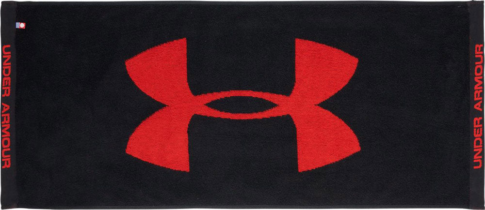 UAタオル ミディアム2.0 スポーツタオル サッカー バスケット 野球 テニス