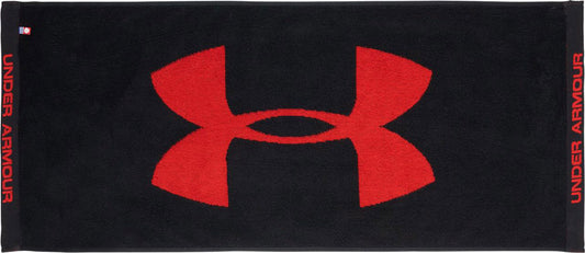 UAタオル ミディアム2.0 スポーツタオル サッカー バスケット 野球 テニス