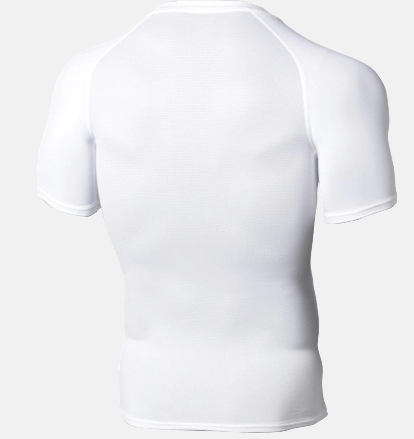 UA HG ARMOUR COMP SS CREW PK ショートスリーブ ベースボール