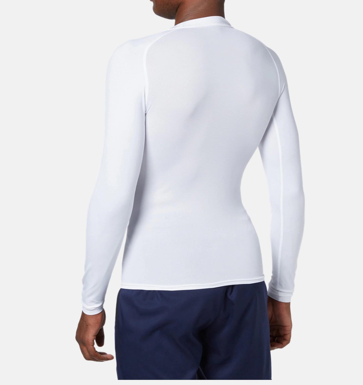 UA HG ARMOUR COMP LS CREW PK メンズ ロングスリーブ