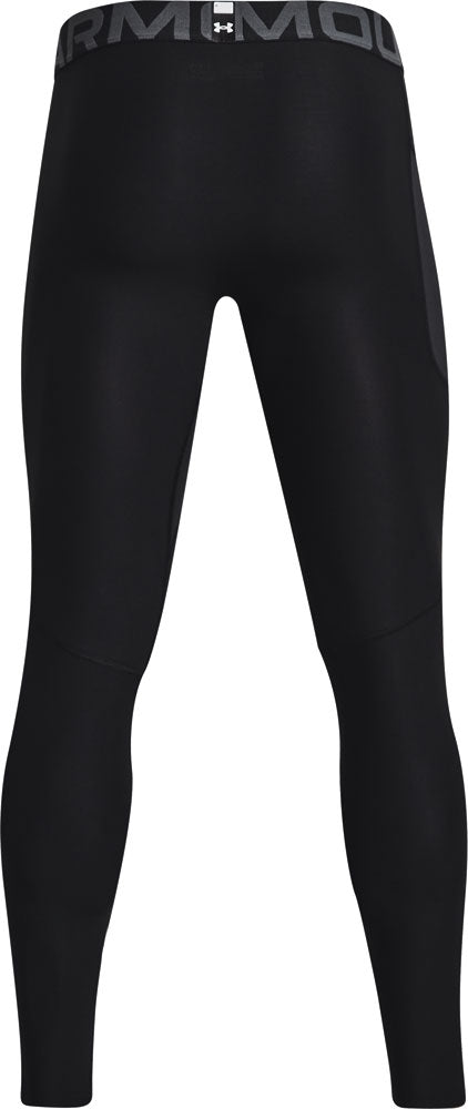 Men's UA HeatGear Armor Leggings Long Tights Underwear