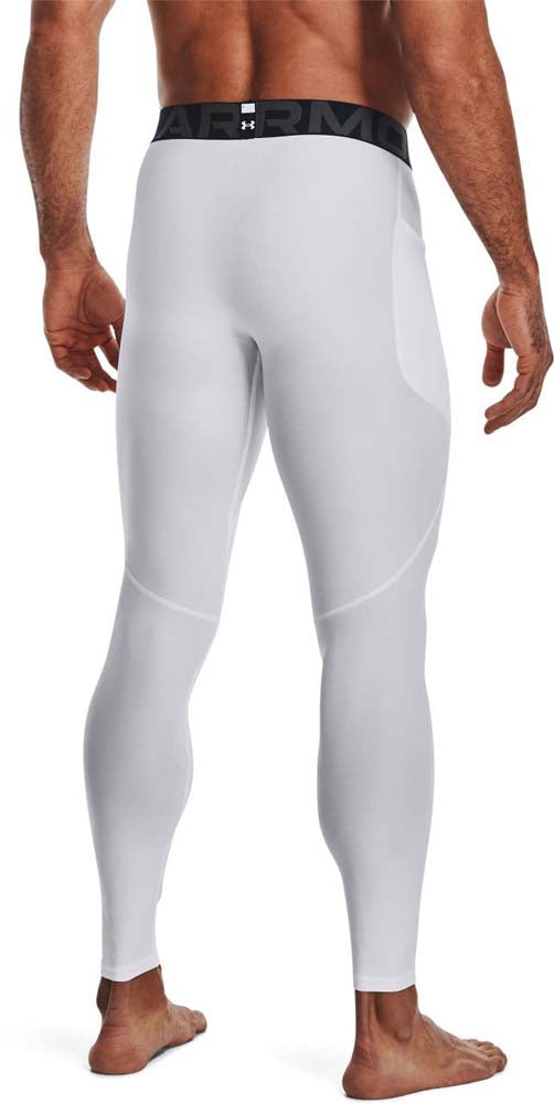 メンズ UAヒートギアアーマー レギンス ロングタイツ インナーウェア