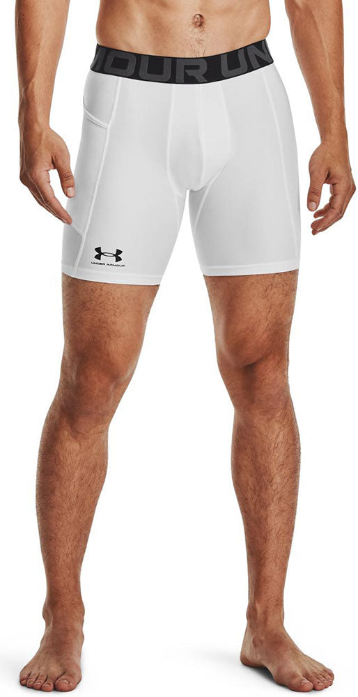 UA HG Armour Shorts Heat Gear Armour Shorts Underwear