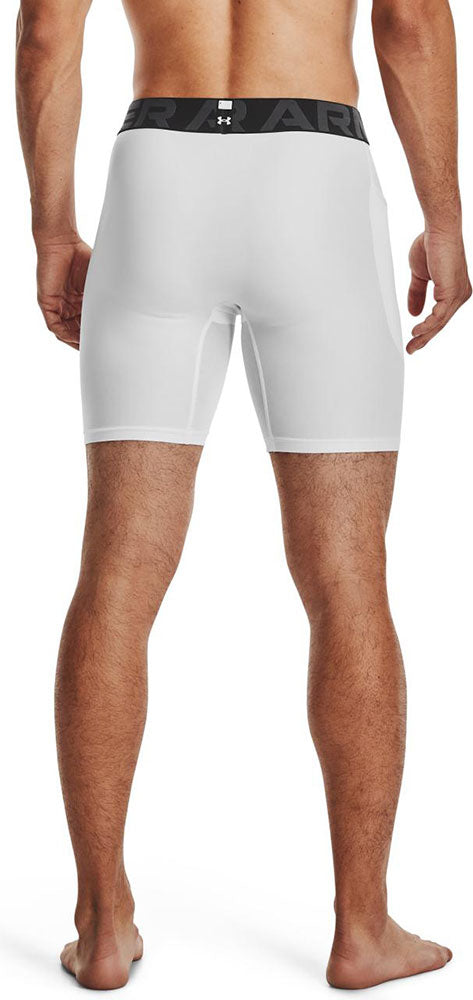 UA HG Armour Shorts Heat Gear Armour Shorts Underwear